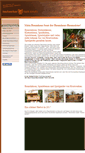 Mobile Screenshot of houtwerken.de